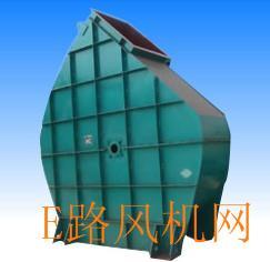 75t/h循環(huán)流化床鍋爐風(fēng)機(jī) 高效穩(wěn)定的動(dòng)力核心